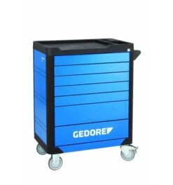 Gedore Werkstattwagen Workster 147-tlg. WHL-L-TS 16 Gedore Werkstattwagen Workster 147-tlg. WHL-L-TS -Heimwerkzeuge werkstattwagen bestueckt 1387767 czm