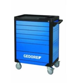 Gedore Werkstattwagen Workster 147-tlg. WHL-L-TS 17 Gedore Werkstattwagen Workster 147-tlg. WHL-L-TS -Heimwerkzeuge werkstattwagen bestueckt 1387768 czm