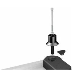 Hazet Werkstattwagen Assistent, Schubladen, Flach: 8 x 81 x 522 x 398 Mm, Anzahl Werkzeuge: 244, Art.Nr. 179NX-8/244 -Heimwerkzeuge werkstattwagen bestueckt 811905 czm