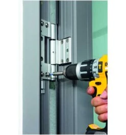 Wiha Bit Set T-Bit 50 Mm Sechskant (SW5) 5-tlg. 1/4" E6,3 In Box (41652) -Heimwerkzeuge wiha bit satz 949613 czm 1