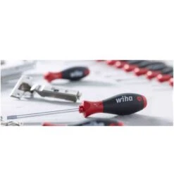 Wiha Schraubendreher Set SoftFinish Gemischt 12-tlg. (41002) -Heimwerkzeuge wiha schraubendreher saetze 901895 czm