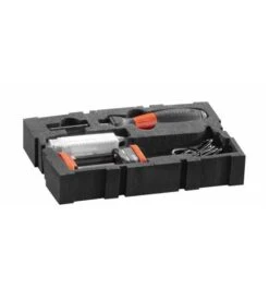 Wiha E-Schraubendreher Set SpeedE Industrial TORX 5-tlg Mit Bit, Batterie Und USB-Ladegerät (43631) -Heimwerkzeuge wiha schraubendreher saetze 949314 czm