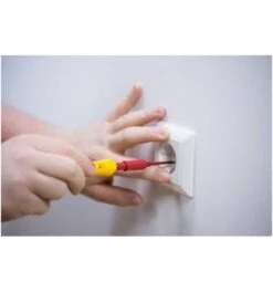 Wiha Schraubendreher Und Bit Set SlimVario Schlitz, Phillips, Pozidriv 10-tlg. Inkl. Falttasche (41232) -Heimwerkzeuge wiha schraubendreher saetze 949356 czm