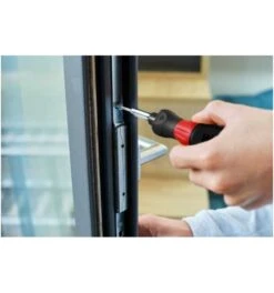 Wiha E-Schraubendreher Set SpeedE Industrial TORX 5-tlg Mit Bit, Batterie Und USB-Ladegerät (43631) -Heimwerkzeuge wiha schraubendreher saetze 949438 czm