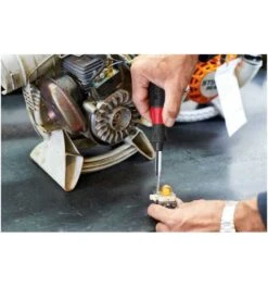 Wiha E-Schraubendreher Set SpeedE Industrial TORX 5-tlg Mit Bit, Batterie Und USB-Ladegerät (43631) -Heimwerkzeuge wiha schraubendreher saetze 949439 czm