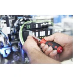 Wiha Schraubendreher Set SoftFinish Gemischt 12-tlg. (41002) -Heimwerkzeuge wiha schraubendreher saetze 949612 czm