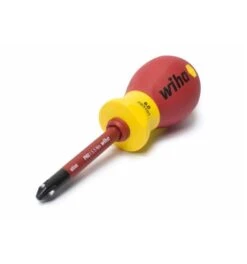 Wiha Schraubendreher Mit Bithalter Set Electric SlimVario Stubby 4-tlg. mit slimBits (41230) -Heimwerkzeuge wiha schraubendreher saetze 949849 czm