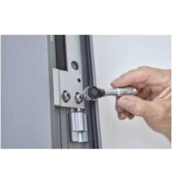 Wiha Bit-Ratsche 90 Mm Mit Daumenrad Außensechskant 1/4" In Blister (36931) -Heimwerkzeuge wiha steckschluesselverlaengerung 1029975 czm