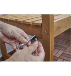 Wiha Bit-Ratsche 90 Mm Mit Daumenrad Außensechskant 1/4" In Blister (36931) -Heimwerkzeuge wiha steckschluesselverlaengerung 1029976 czm