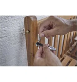 Wiha Bit-Ratsche 90 Mm Mit Daumenrad Außensechskant 1/4" In Blister (36931) -Heimwerkzeuge wiha steckschluesselverlaengerung 1029978 czm