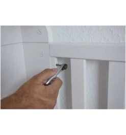 Wiha Bit-Ratsche 90 Mm Mit Daumenrad Außensechskant 1/4" In Blister (36931) -Heimwerkzeuge wiha steckschluesselverlaengerung 1029981 czm