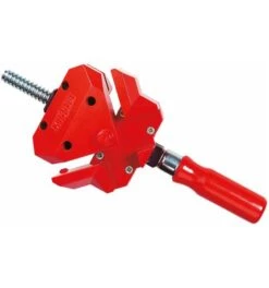 BESSEY Winkelspanner 2x 55x 46 Mm