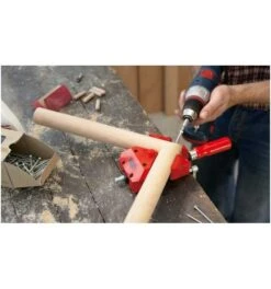 BESSEY Winkelspanner 2x100x 80 Mm -Heimwerkzeuge winkelspanner 1426119 czm 1