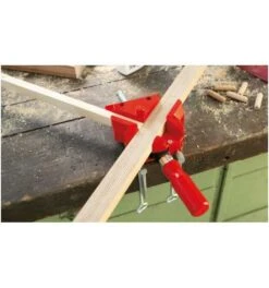 BESSEY Winkelspanner 2x 55x 46 Mm -Heimwerkzeuge winkelspanner 1426120 czm