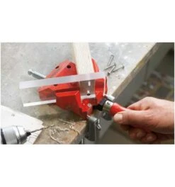 BESSEY Winkelspanner 2x100x 80 Mm -Heimwerkzeuge winkelspanner 1426122 czm 1