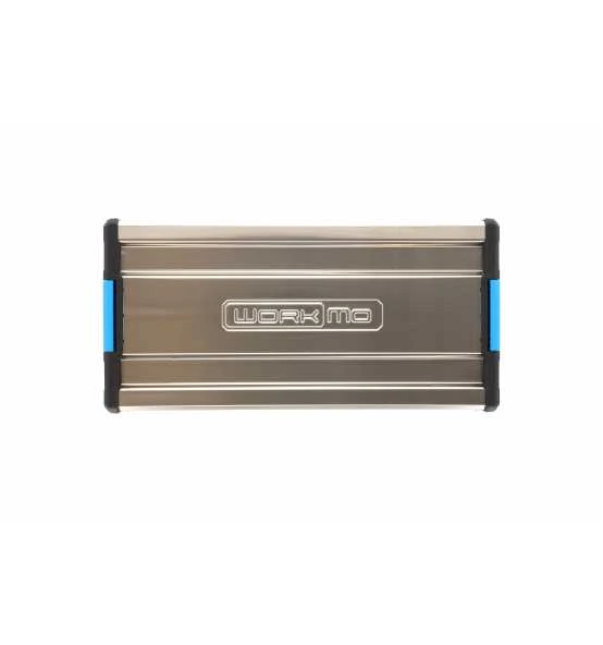 Gedore Werkzeug-Box-Modul WorkMo B3, Schubladen H6 3 Gedore Werkzeug-Box-Modul WorkMo B3, Schubladen H6 – Bild 3