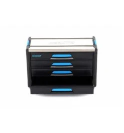 Gedore Werkzeug-Box-Modul WorkMo B3, Schubladen H6