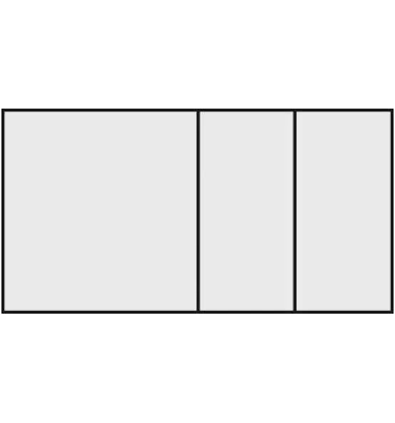 Gedore Werkzeug-Box-Modul WorkMo B3, Schubladen H6 6 Gedore Werkzeug-Box-Modul WorkMo B3, Schubladen H6 – Bild 6