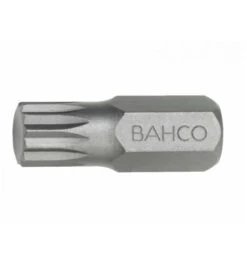 Bahco 10 Mm Bits Für XZN (Vielzahn)-Schrauben, M14