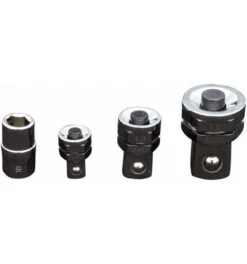 Projahn Spezial Stecknuss Adapter 19mm Für 1/2" Stecknüsse
